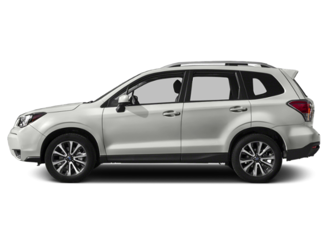 2018 Subaru Forester Premium