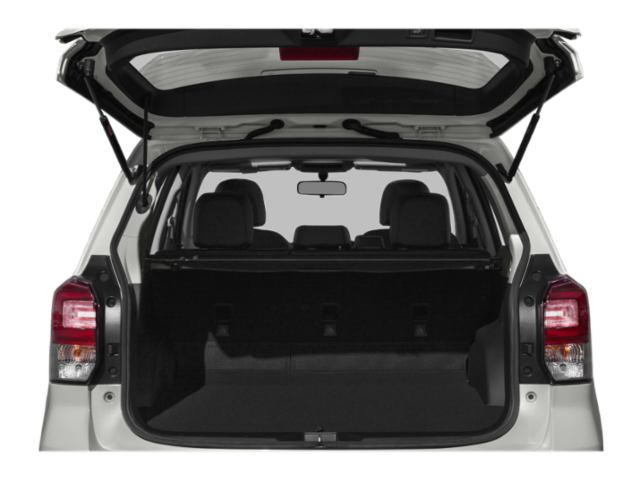 2018 Subaru Forester Premium