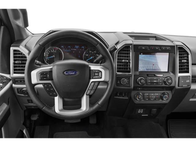 2019 Ford F-350 Super Duty XLT