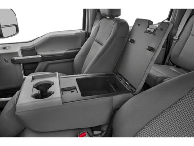 2019 Ford F-350 Super Duty XLT