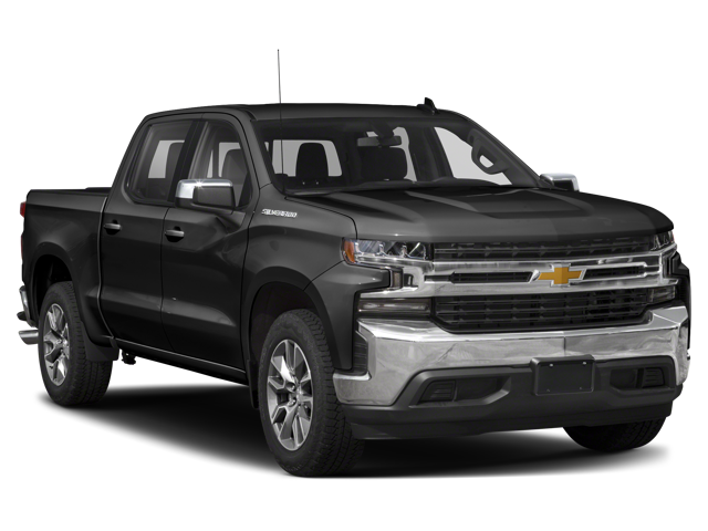 2022 Chevrolet Silverado High Country