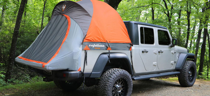 Folding Tent Best Mopar camping accessories