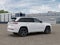 2027 Jeep Grand Cherokee GRAND CHEROKEE LIMITED RESERVE 4X4