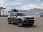 2026 Jeep Grand Cherokee GRAND CHEROKEE SUMMIT 4X4
