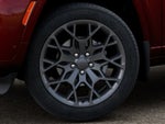 2026 Jeep Grand Cherokee GRAND CHEROKEE L SUMMIT 4X4