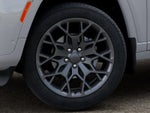 2026 Jeep Grand Cherokee GRAND CHEROKEE L SUMMIT 4X4