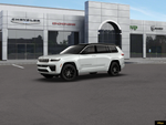 2026 Jeep Grand Cherokee GRAND CHEROKEE L SUMMIT 4X4