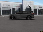 2026 Jeep Grand Cherokee GRAND CHEROKEE L SUMMIT 4X4
