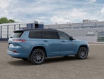 2026 Jeep Grand Cherokee GRAND CHEROKEE L SUMMIT 4X4