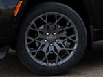 2026 Jeep Grand Cherokee GRAND CHEROKEE L SUMMIT 4X4