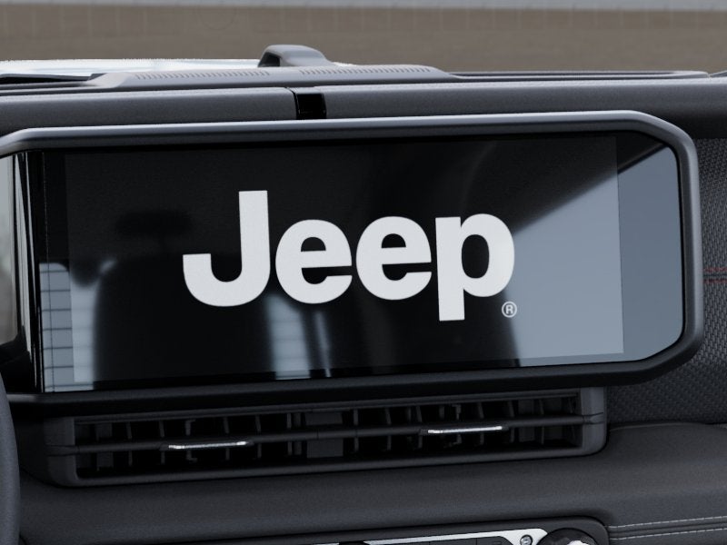 2026 Jeep Wrangler WRANGLER 4-DOOR MOAB 392