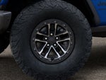 2026 Jeep Wrangler WRANGLER 4-DOOR MOAB 392