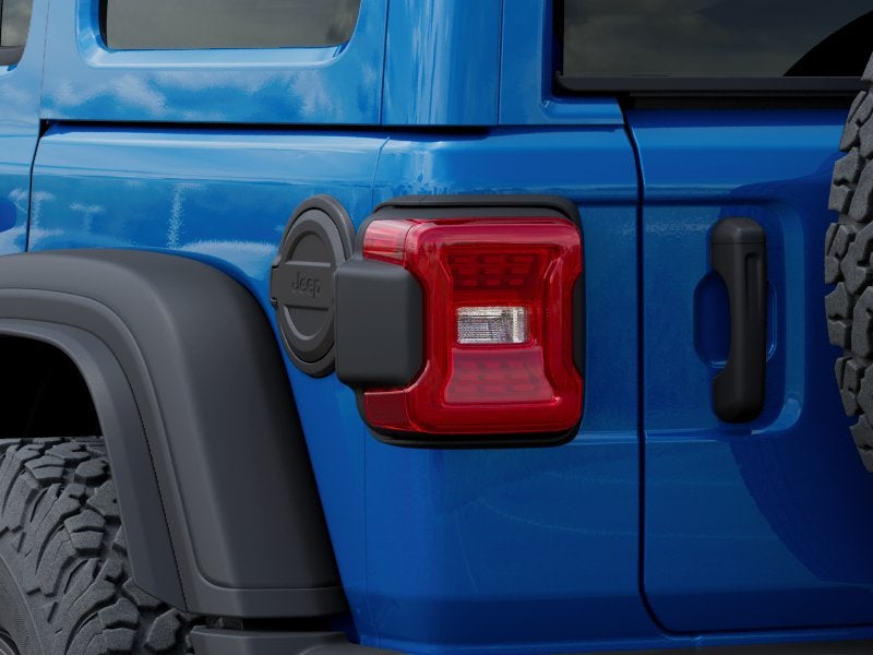 2026 Jeep Wrangler WRANGLER 4-DOOR MOAB 392