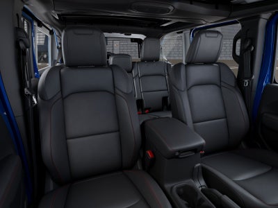 2026 Jeep Wrangler WRANGLER 4-DOOR MOAB 392