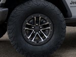 2026 Jeep Wrangler WRANGLER 4-DOOR MOAB 392