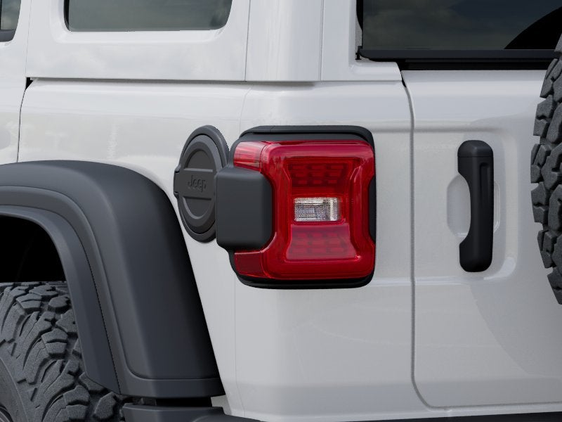 2026 Jeep Wrangler WRANGLER 4-DOOR MOAB 392