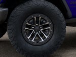 2026 Jeep Wrangler WRANGLER 4-DOOR MOAB 392
