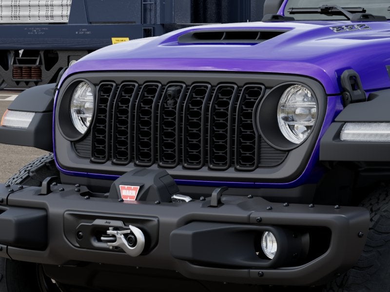 2026 Jeep Wrangler WRANGLER 4-DOOR MOAB 392