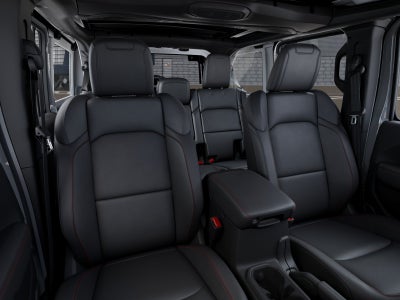 2026 Jeep Wrangler WRANGLER 4-DOOR MOAB 392