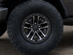2026 Jeep Wrangler WRANGLER 4-DOOR MOAB 392