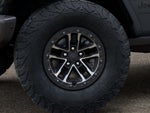 2026 Jeep Wrangler WRANGLER 4-DOOR MOAB 392
