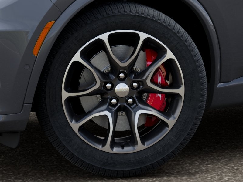 2026 Dodge Durango DURANGO SRT HELLCAT JAILBREAK AWD