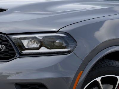 2026 Dodge Durango DURANGO SRT HELLCAT JAILBREAK AWD