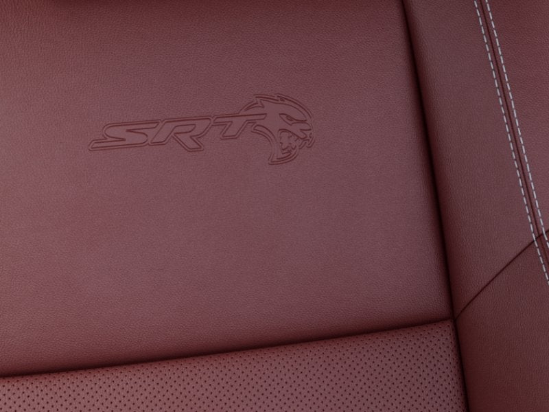 2026 Dodge Durango DURANGO SRT HELLCAT JAILBREAK AWD