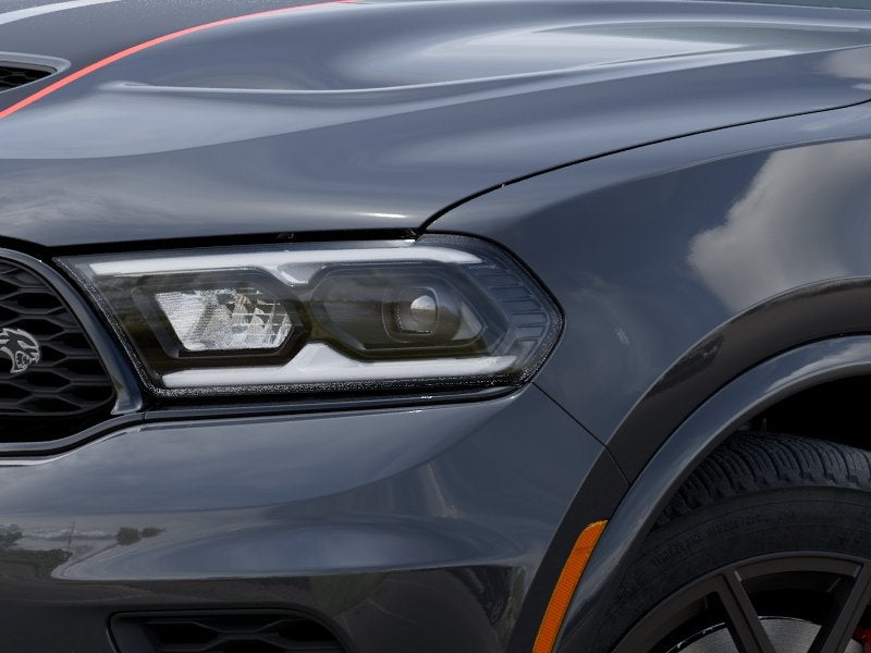2026 Dodge Durango DURANGO SRT HELLCAT JAILBREAK AWD