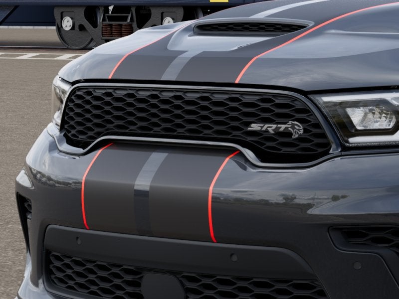 2026 Dodge Durango DURANGO SRT HELLCAT JAILBREAK AWD