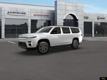 2026 Jeep Grand Wagoneer GRAND WAGONEER L LIMITED ALTITUDE 4X4