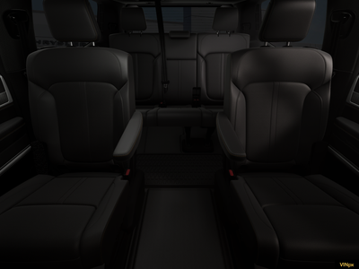 2026 Jeep Grand Wagoneer GRAND WAGONEER SUMMIT OBSIDIAN 4X4