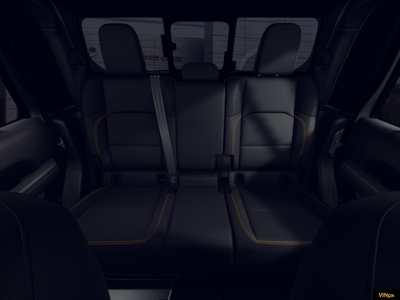 2026 Jeep Gladiator GLADIATOR WILLYS 4X4