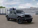 2026 Jeep Gladiator GLADIATOR WILLYS 4X4