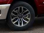 2027 RAM Ram 1500 RAM 1500 LIMITED LONGHORN CREW CAB 4X4 5'7' BOX