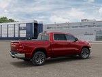 2027 RAM Ram 1500 RAM 1500 LIMITED LONGHORN CREW CAB 4X4 5'7' BOX