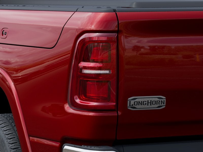 2027 RAM Ram 1500 RAM 1500 LIMITED LONGHORN CREW CAB 4X4 5'7' BOX