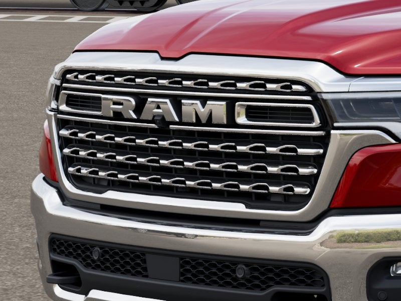 2027 RAM Ram 1500 RAM 1500 LIMITED LONGHORN CREW CAB 4X4 5'7' BOX
