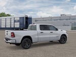 2026 RAM Ram 1500 RAM 1500 BIG HORN CREW CAB 4X4 6'4' BOX