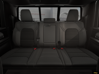 2026 RAM Ram 1500 RAM 1500 BIG HORN CREW CAB 4X4 6'4' BOX