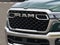2026 RAM Ram 1500 RAM 1500 BIG HORN CREW CAB 4X4 6'4' BOX