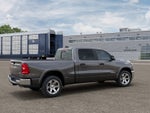 2026 RAM Ram 1500 RAM 1500 BIG HORN CREW CAB 4X4 6'4' BOX