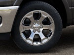 2026 RAM Ram 1500 RAM 1500 BIG HORN CREW CAB 4X4 6'4' BOX