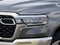 2026 RAM Ram 1500 RAM 1500 BIG HORN CREW CAB 4X4 6'4' BOX