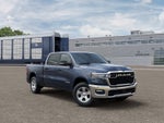 2026 RAM Ram 1500 RAM 1500 BIG HORN CREW CAB 4X4 6'4' BOX