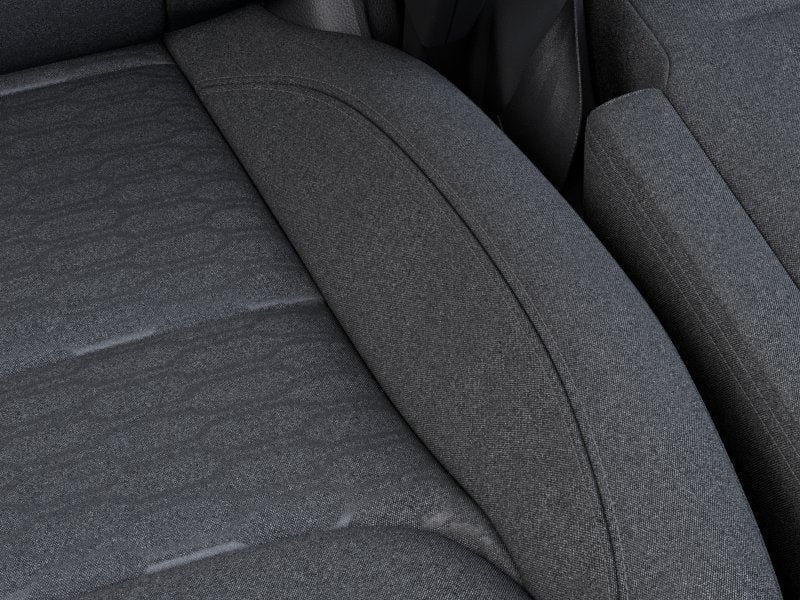 2026 RAM Ram 1500 RAM 1500 BIG HORN CREW CAB 4X4 6'4' BOX