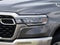 2026 RAM Ram 1500 RAM 1500 BIG HORN CREW CAB 4X4 6'4' BOX