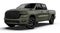2027 RAM Ram 1500 RAM 1500 BIG HORN CREW CAB 4X4 6'4' BOX