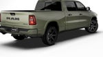 2027 RAM Ram 1500 RAM 1500 BIG HORN CREW CAB 4X4 6'4' BOX