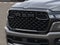 2026 RAM Ram 1500 RAM 1500 BIG HORN CREW CAB 4X4 6'4' BOX